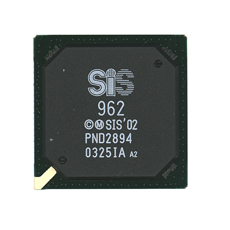 

Xип OEM SIS 962, 962
