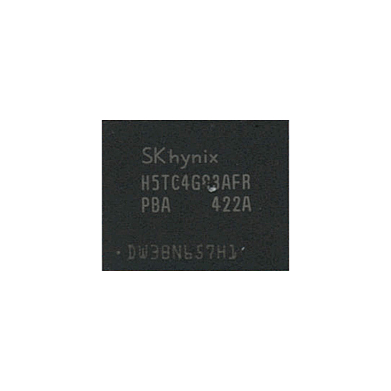 

Микросхема OEM H5TC8G83AMR (), H5TC8G83AMR