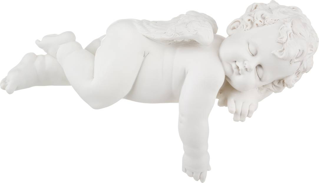

Набор из 4 штук Фигурка Lefard Amore 30х9х16см полистоун 390-015_, Белый