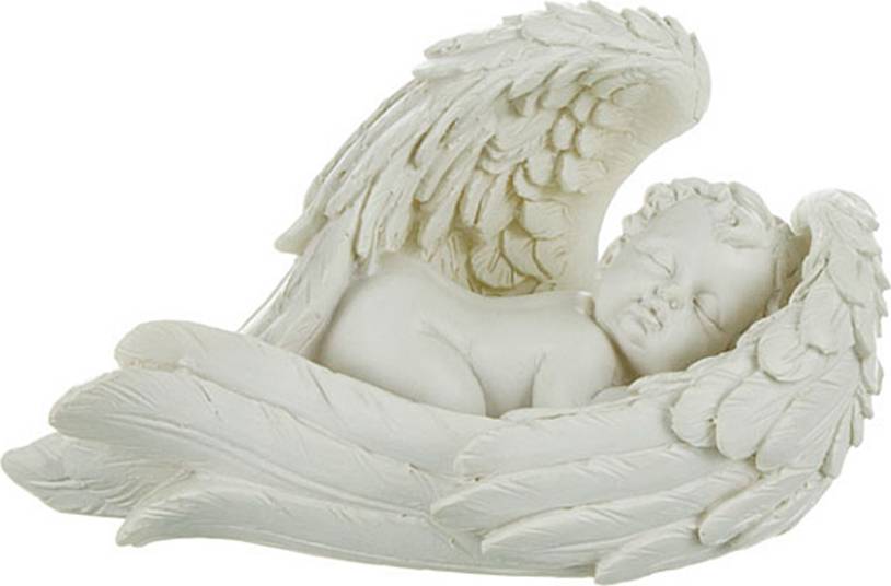 

Набор из 2 штук Фигурка Lefard Amore 15х9х9см полистоун 390-114_