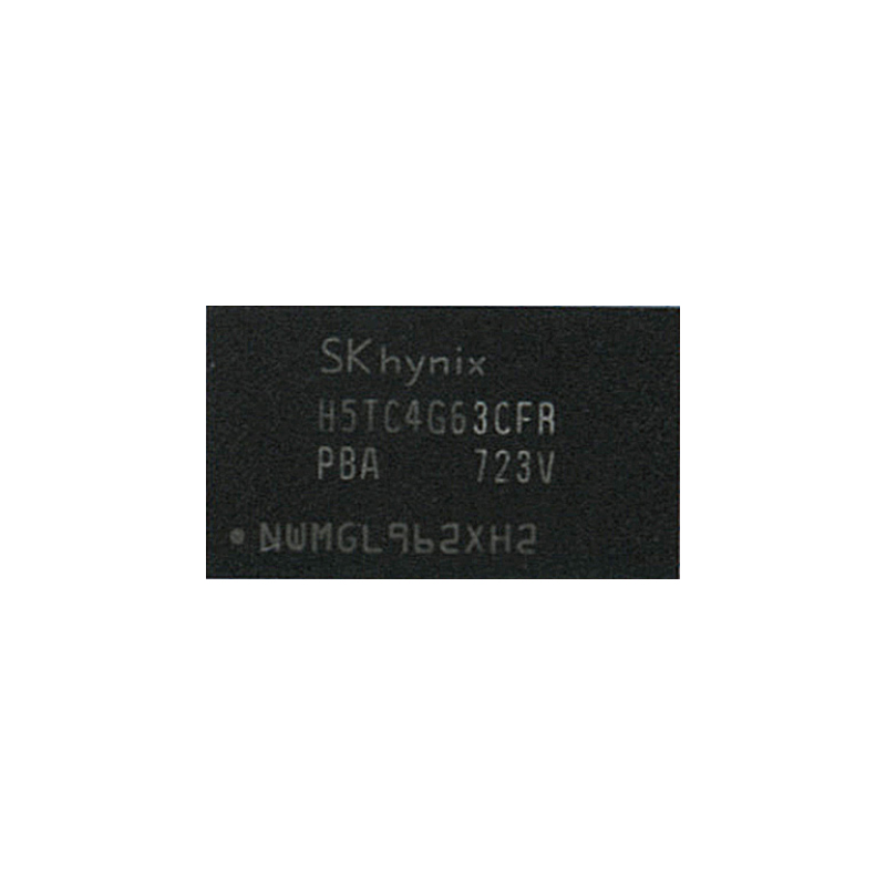 

Микросхема OEM H5TC4G63CFR (), H5TC4G63CFR