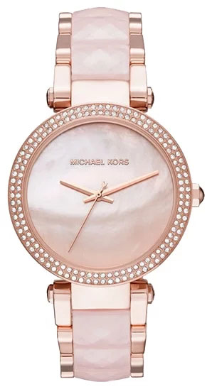 

Наручные часы женские Michael Kors MK6402, MK6402