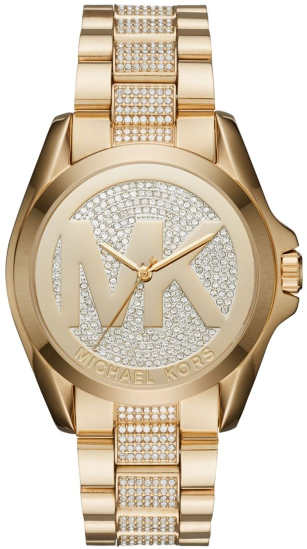 

Наручные часы женские Michael Kors Michael Kors MK6487