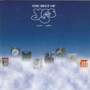 

YES: Best Of Yes