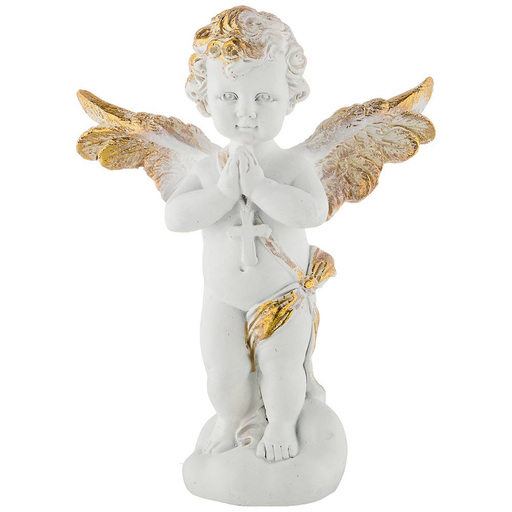 

Набор из 2 штук Фигурка Lefard Amore 10х6х13см полистоун 390-1248_