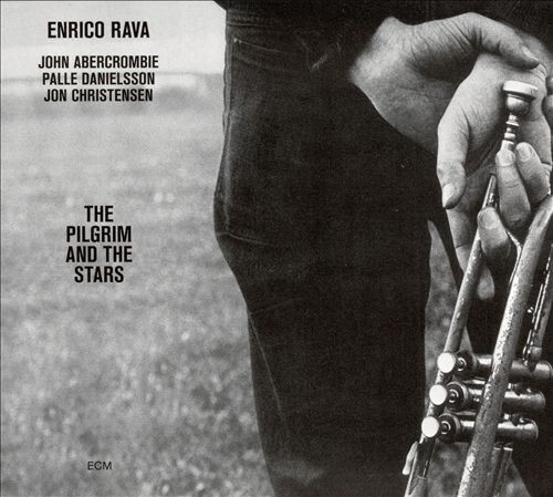

RAVA, ENRICO: The Pilgrim And The Stars