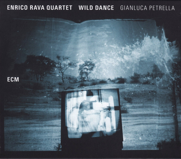 ENRICO RAVA QUARTET: Enrico Rava Quartet: Wild Dance