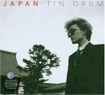 

JAPAN: Tin Drum (cd)