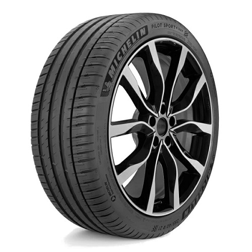 

Michelin Pilot Sport 4 215/50R17 95Y
