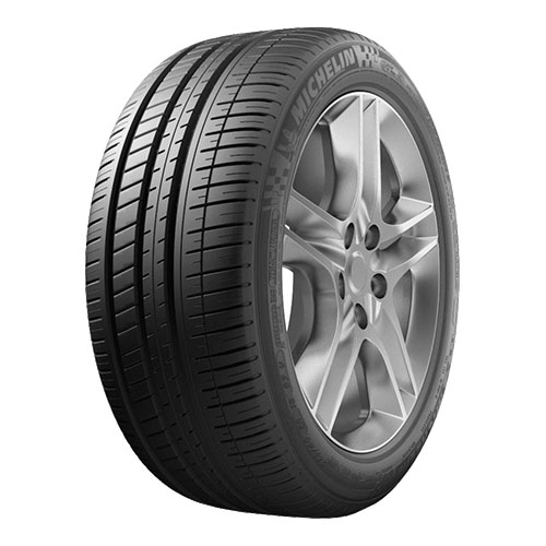 

Michelin Pilot Sport 3 255/40R19 100Y