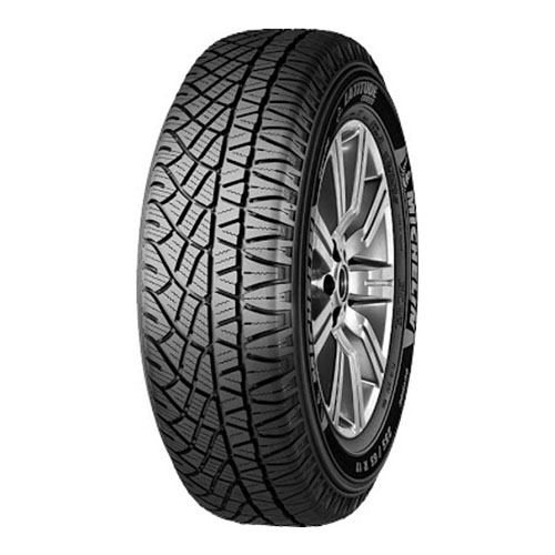 

Шины MICHELIN Latitude Cross 205/70 R15 100H XL (556179)