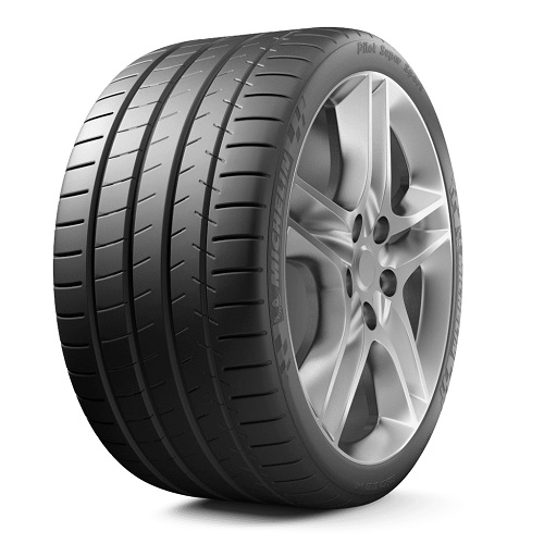 

Michelin Pilot Super Sport 225/45R18 95Y