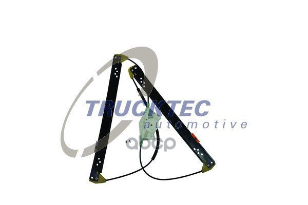 

Подъемное устройство для окон vorne links TRUCKTEC AUTOMOTIVE 0753078