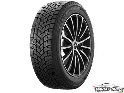 

Автошина Michelin X-ice Snow 215/60 R16 99H, X-Ice Snow