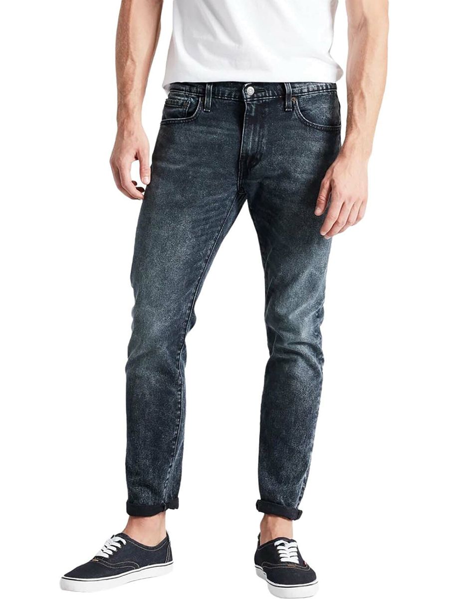 

Джинсы мужские Levi's 28833-0278 синие 30/34, 28833-0278