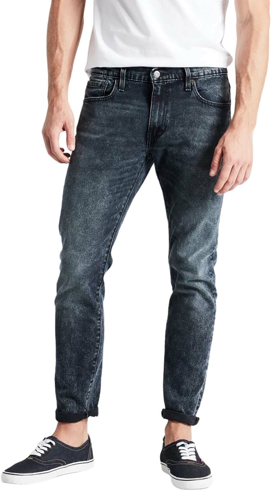 

Джинсы мужские Levi's 28833-0278 синие 32/32, 28833-0278