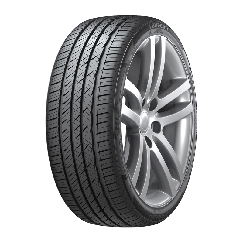 

Шины Laufenn S-Fit AS LH01 225/55R18 98W нешипованная