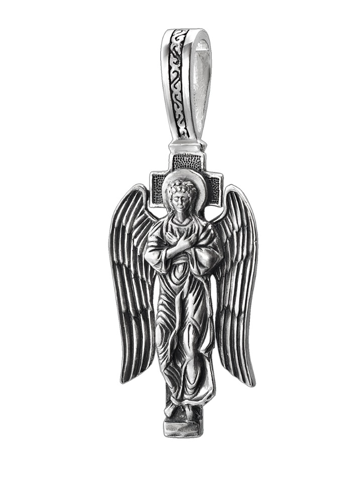 

Кулон из серебра Ювелирная Академия 11012419, 11012419