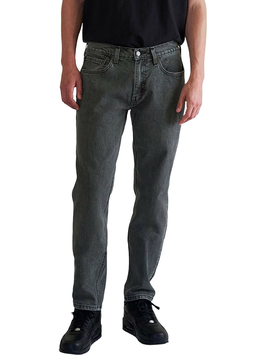 

Джинсы мужские Levi's 85494-0050 серые 30/32, 85494-0050