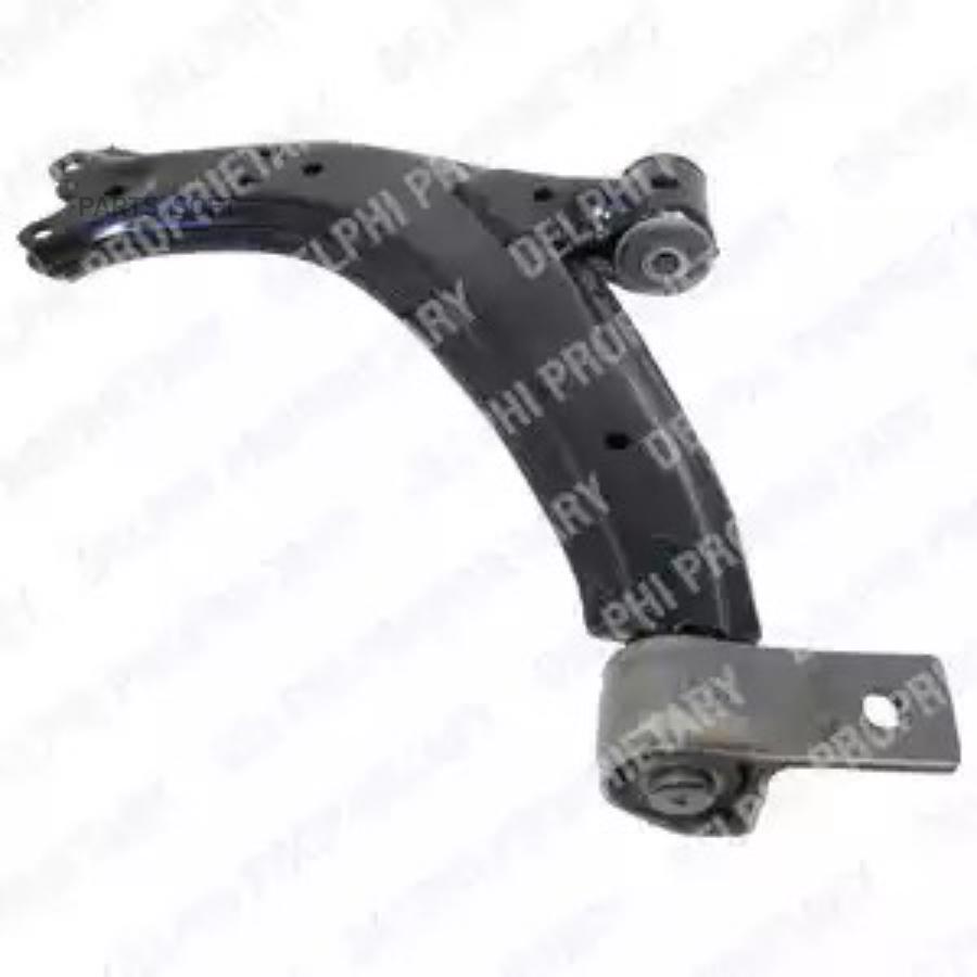 

Tc2086_рычаг нижний левый peugeot partner all 96>