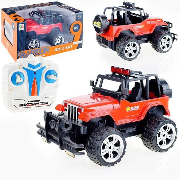

Oubaoloon 22,5х14,5х13,5 см, 2,4GHz, в коробке