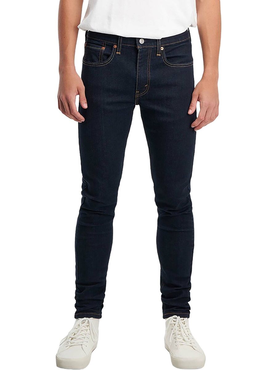

Джинсы мужские Levi's 84558-0027 синие 32/32, 84558-0027
