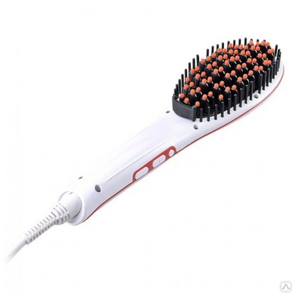 

Выпрямитель волос MAC Styler MC-11 White, Белый, MC-11