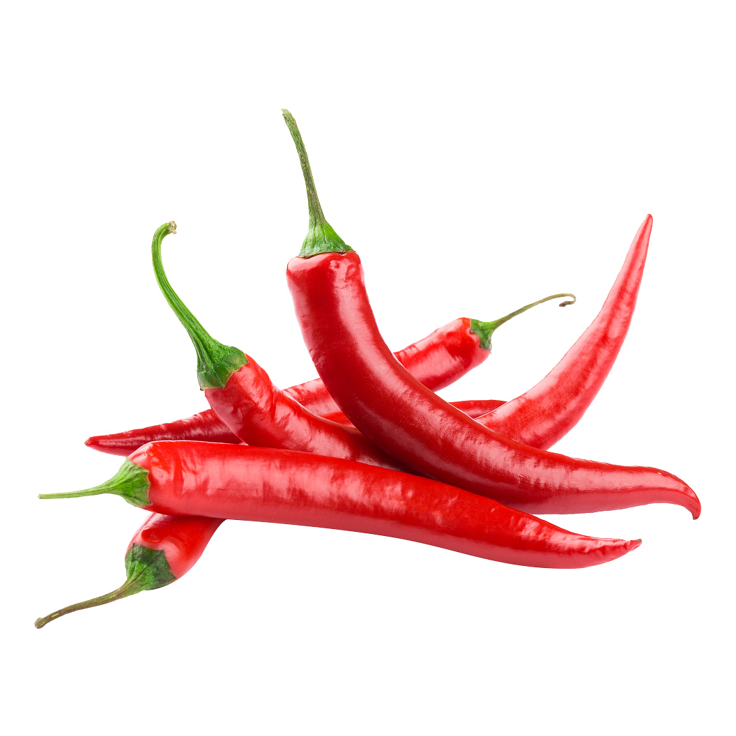 

Перец жгучий 100 г