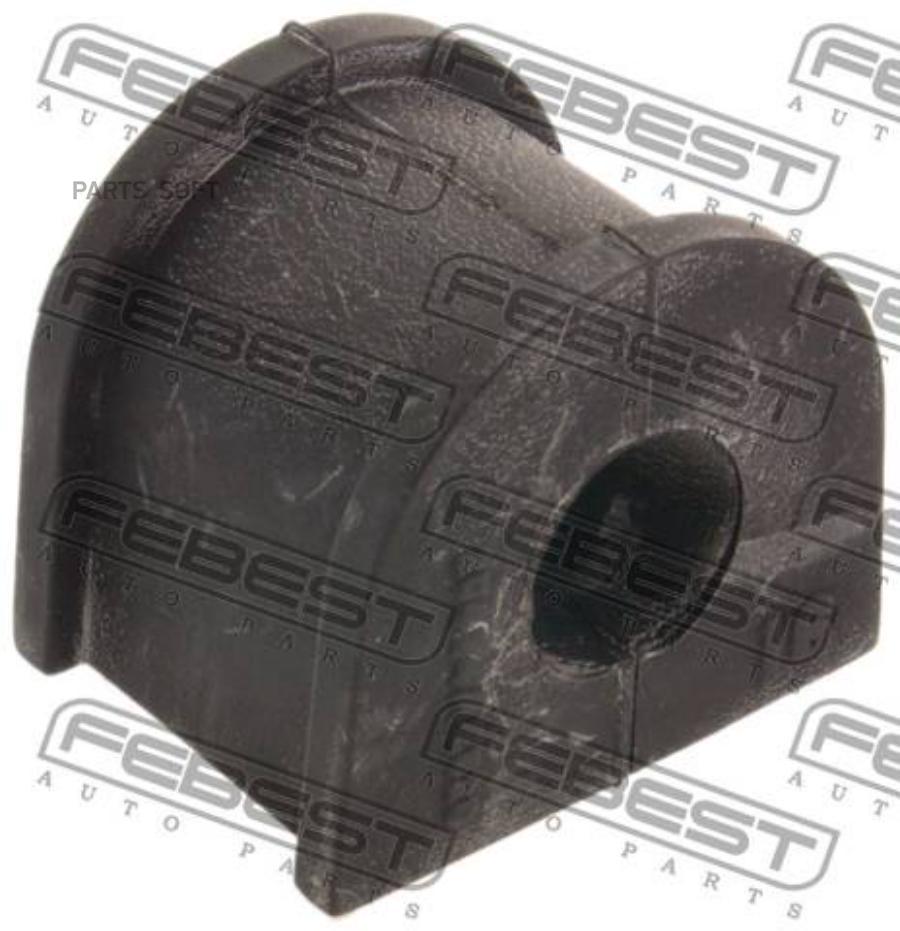 

Ssb007_втулка стабилизатора переднего d17 subaru legasy 04>