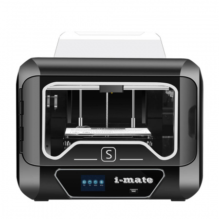 

3D принтер QIDI Tech i-Mate S, 138479