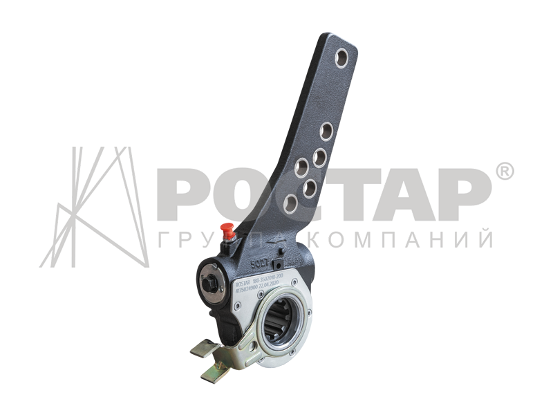 

Трещотка автоматическая SAF 180-3502010-200 (Ростар)