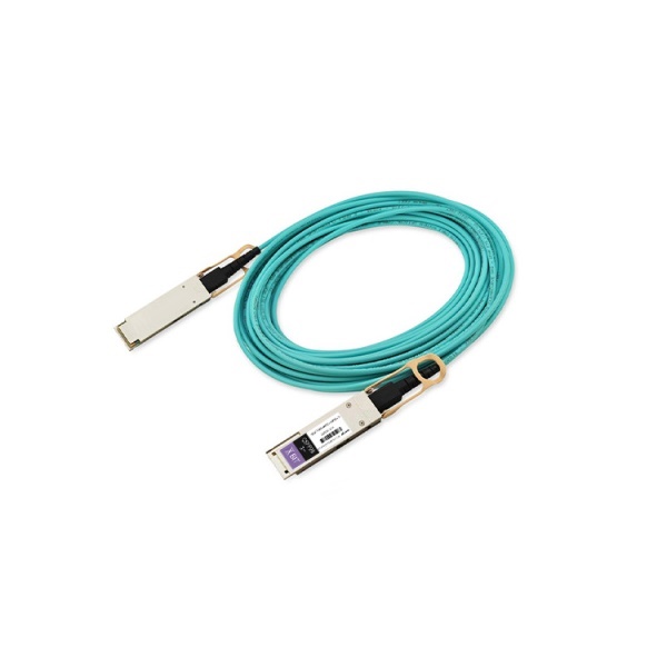 

AOC кабель XBIT QSFP28-100G-AOC-1 (Q100GA01), QSFP28-100G-AOC-1