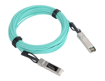 Модуль SFP XBIT SFP+10G-AOC-7 (S10GAOM307) серебристый