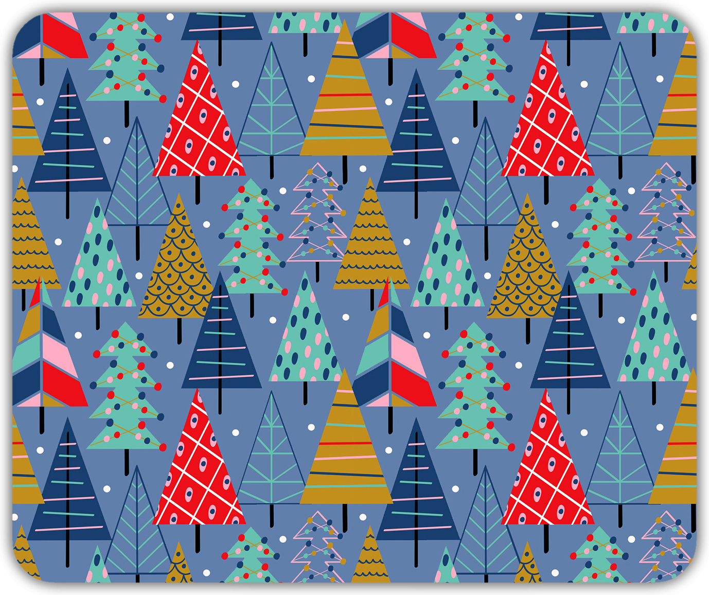 

Коврик для мыши NoBrand PAD1189, PAD1189