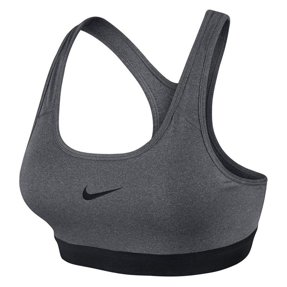 фото Топ женский nike 823312-092-3 черный xs