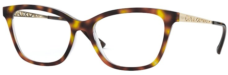 

Оправа для очков женская VOGUE 0VO5285 / 53 1916, коричневый, 0VO5285 / 53 1916