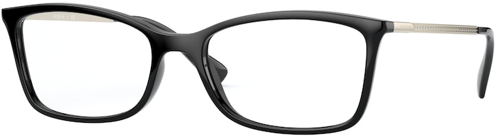 

Оправа для очков женская VOGUE 0VO5305B / 54 W44, черный, 0VO5305B / 54 W44