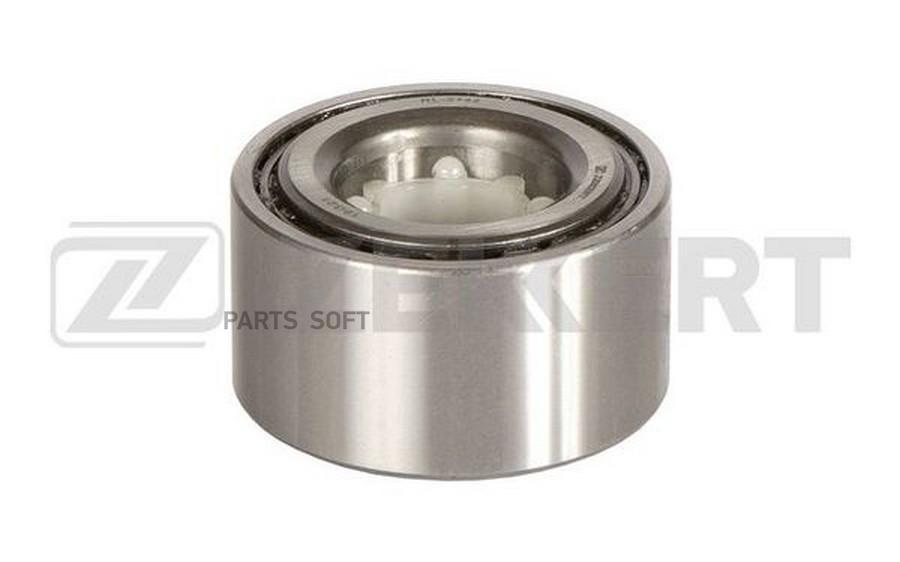 

Подшипник Ступицы Комплект Nissаn Sеrеnа (С24) 99- Rl-2142 ZEKKERT rl2142