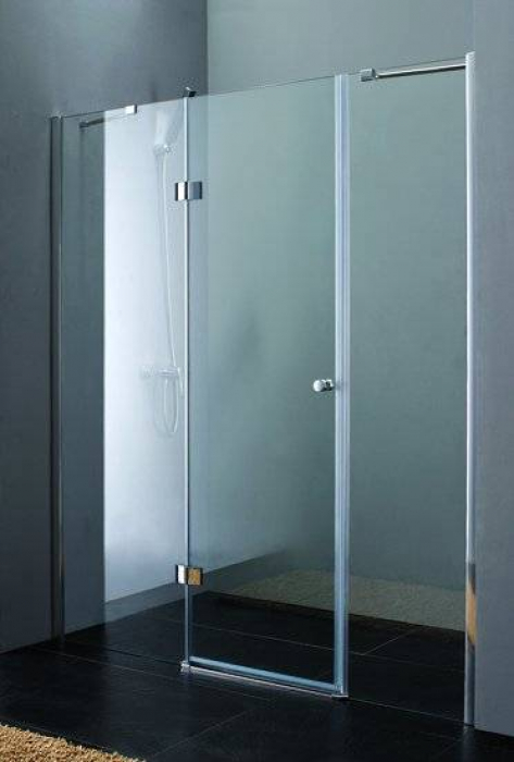 

Cezares Душевая дверь Cezares Verona VERONA-W-B-13-30+60/60-C-Cr 150 см
