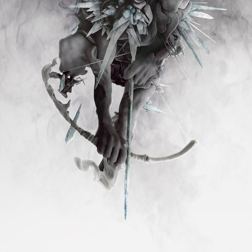 Linkin Park: Hunting Party (1 CD)