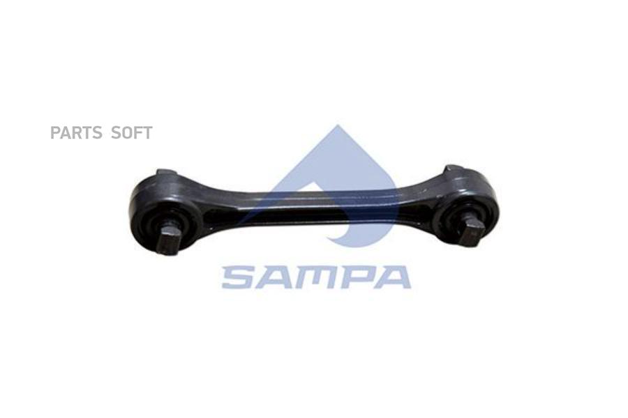 

SAMPA Штанга реактивная RENAULT VOLVO L=510мм SAMPA