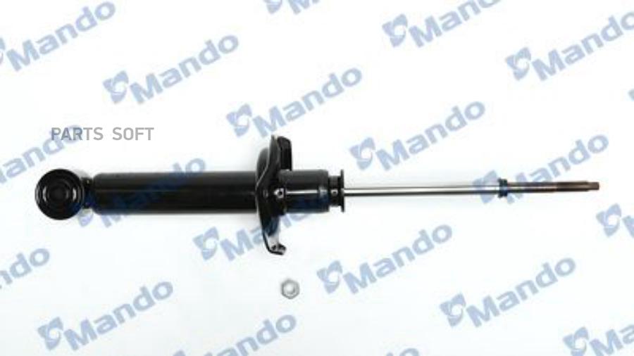 

Амортизатор Подвески Nissan Almera (00-06) (Gas-Rr) Mando арт. MSS015513