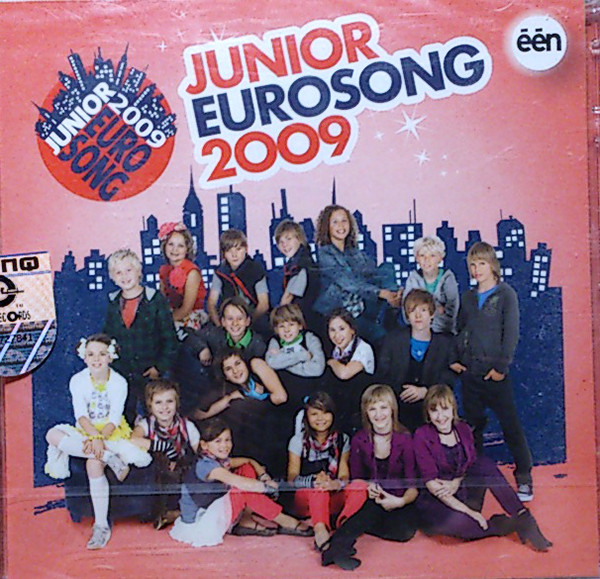 

Junior Eurosong 2009 (2 CD)