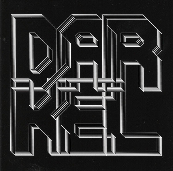 

DARKEL - Darkel (1 CD)
