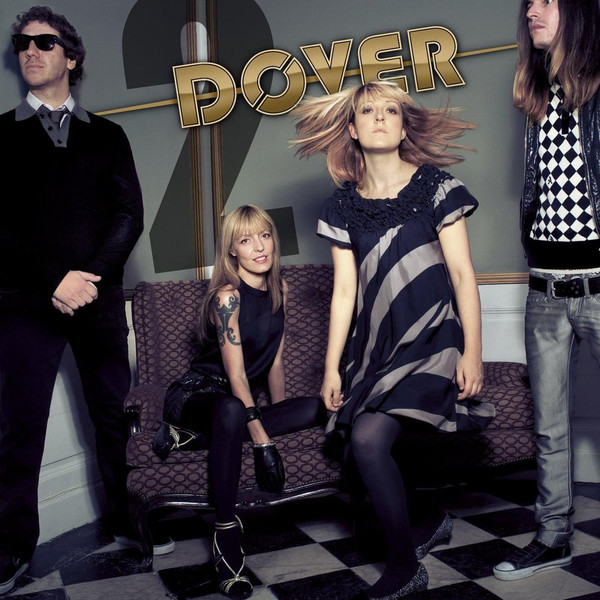 

DOVER - 2 (2 CD)