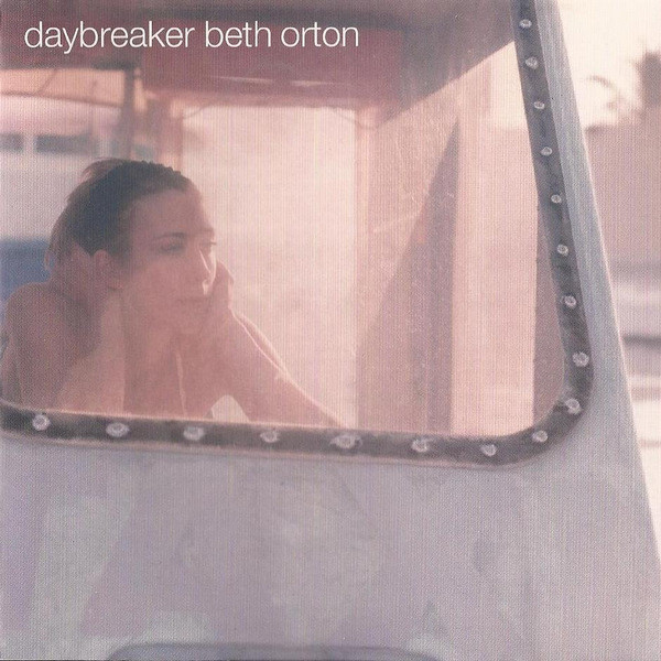 ORTON, BETH - Daybreakr (1 CD)