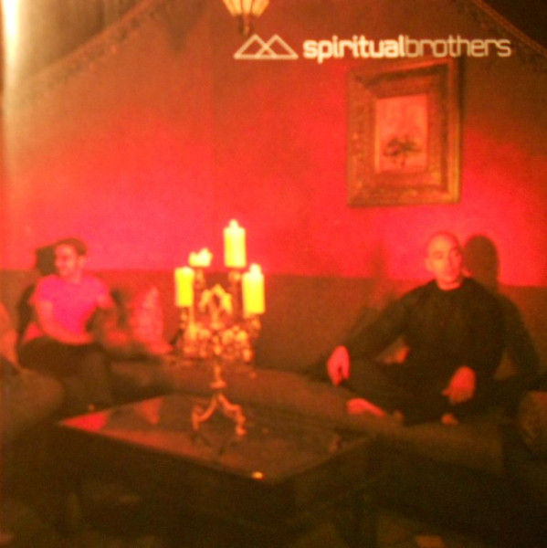 

Spiritual Brothers - Spiritual Brothers (1 CD)