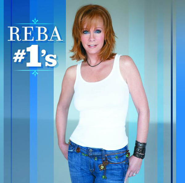 

Reba Mcentire - Reba #1's (2 CD)