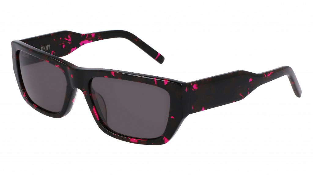 

Солнцезащитные очки женские DKNY DK545S серые, DK545S