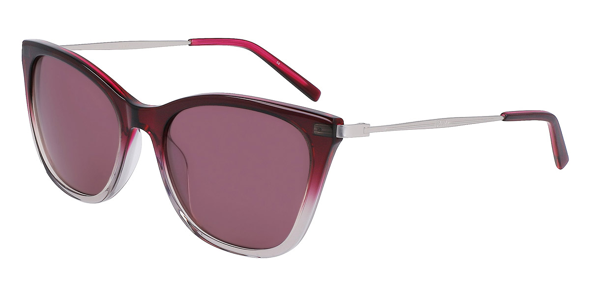 

Солнцезащитные очки женские DKNY DK711S красные, DK711S